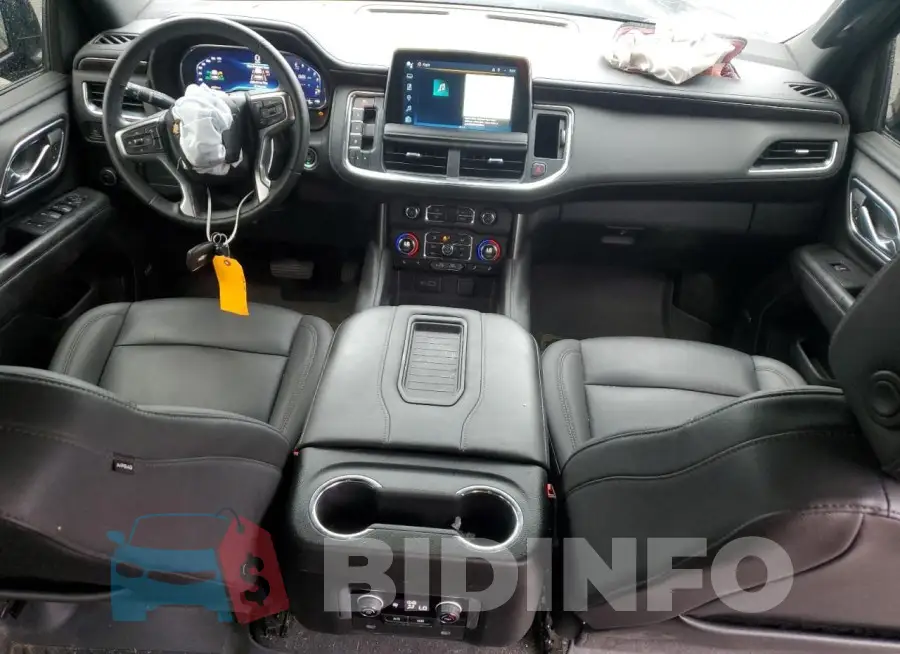 1GNSCCKD3PR324333 Photo# 8