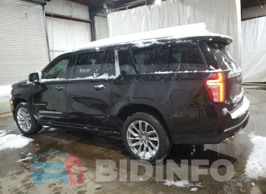 1GNSKGKL6MR157155 Photo# 2