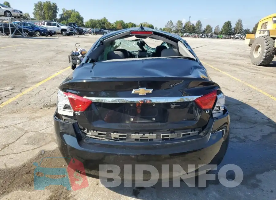 2G1105S38J9116166 Photo# 6