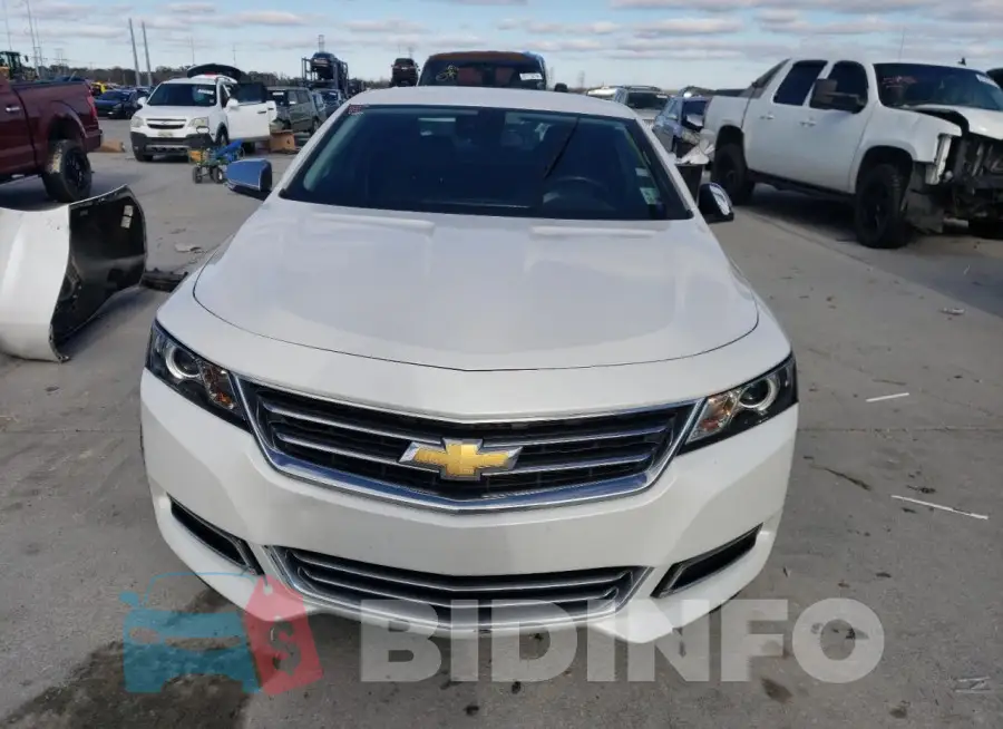 2G1145S30G9172292 Photo# 5