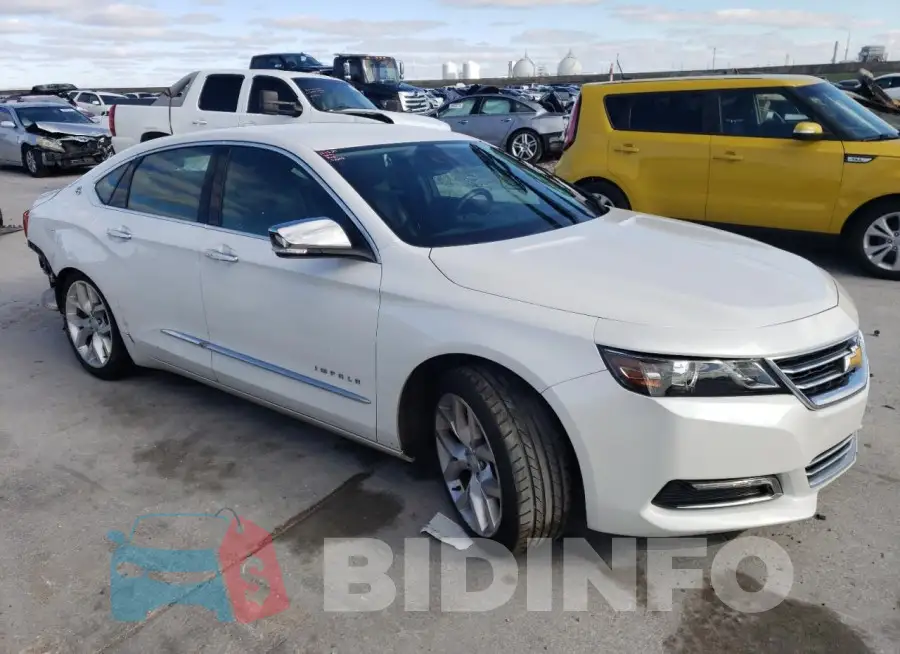 2G1145S30G9172292 Photo# 4