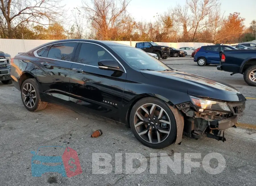 2G1145S38H9122662 Photo# 4