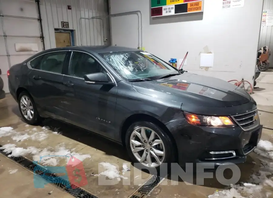 2G11Z5S31K9130076 Photo# 4