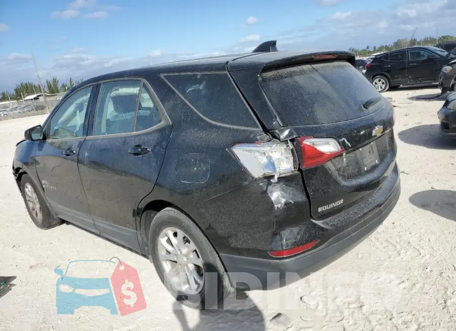 2GNAXHEV1K6143737 Photo# 2