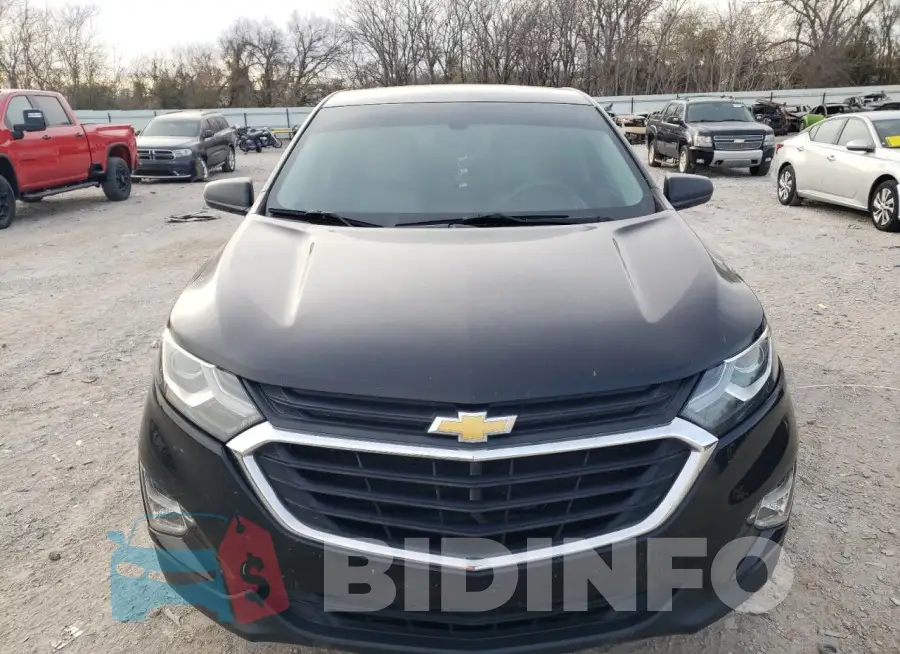 2GNAXHEV2J6291300 Photo# 5