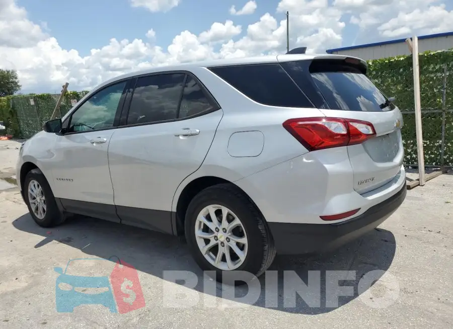 2GNAXHEV8K6284384 Photo# 2