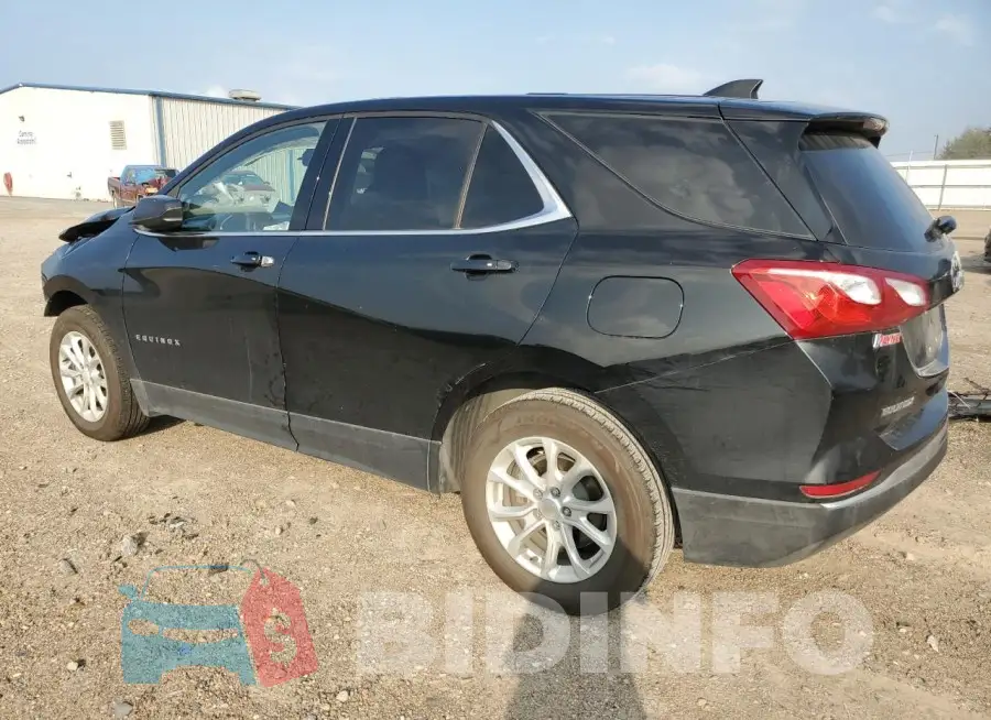 2GNAXJEVXJ6289575 Photo# 2