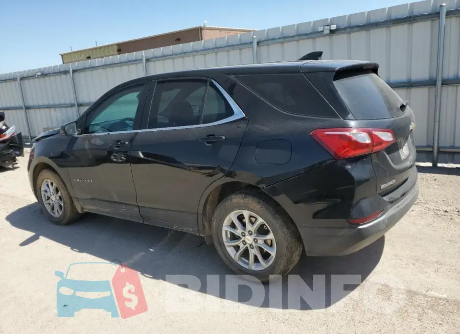 2GNAXKEV6M6112211 Photo# 2
