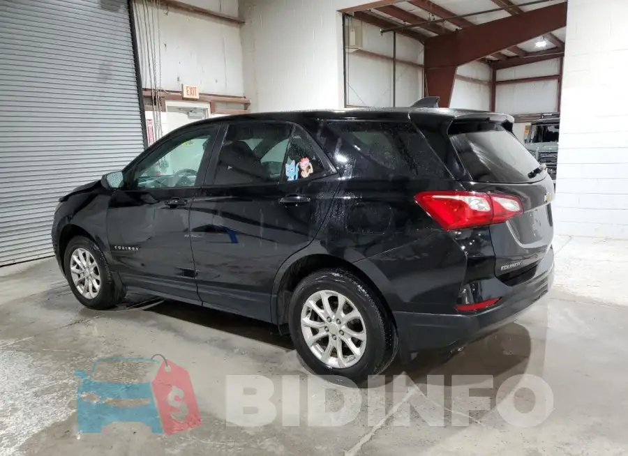 2GNAXSEV6L6149449 Photo# 2