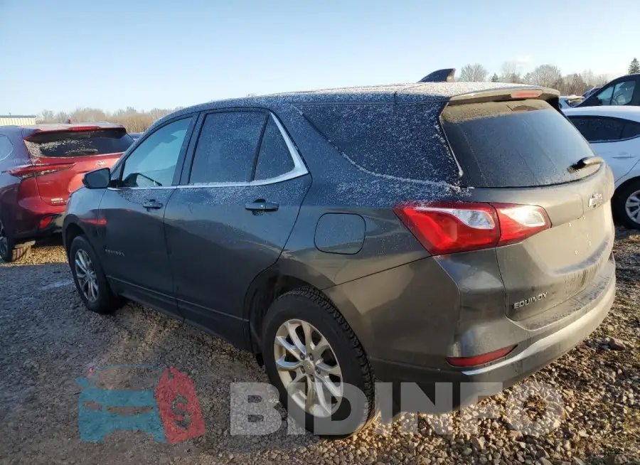 2GNAXSEVXJ6207897 Photo# 2