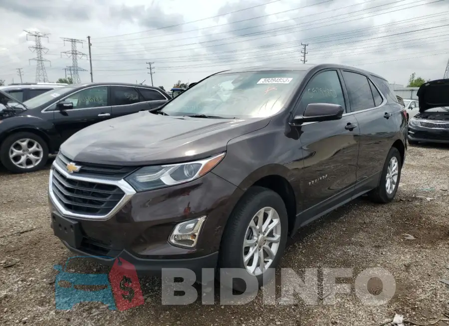 2GNAXTEV2L6176850 Photo# 1
