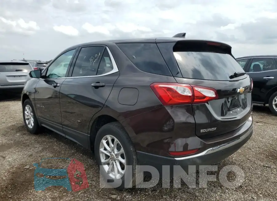 2GNAXTEV2L6176850 Photo# 2