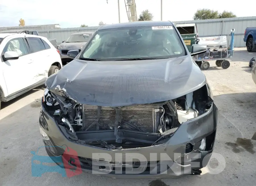 2GNAXTEV7L6259030 Photo# 5