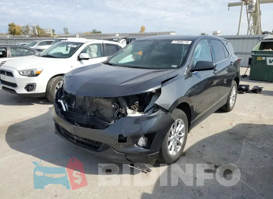 2GNAXTEV7L6259030 Photo# 1