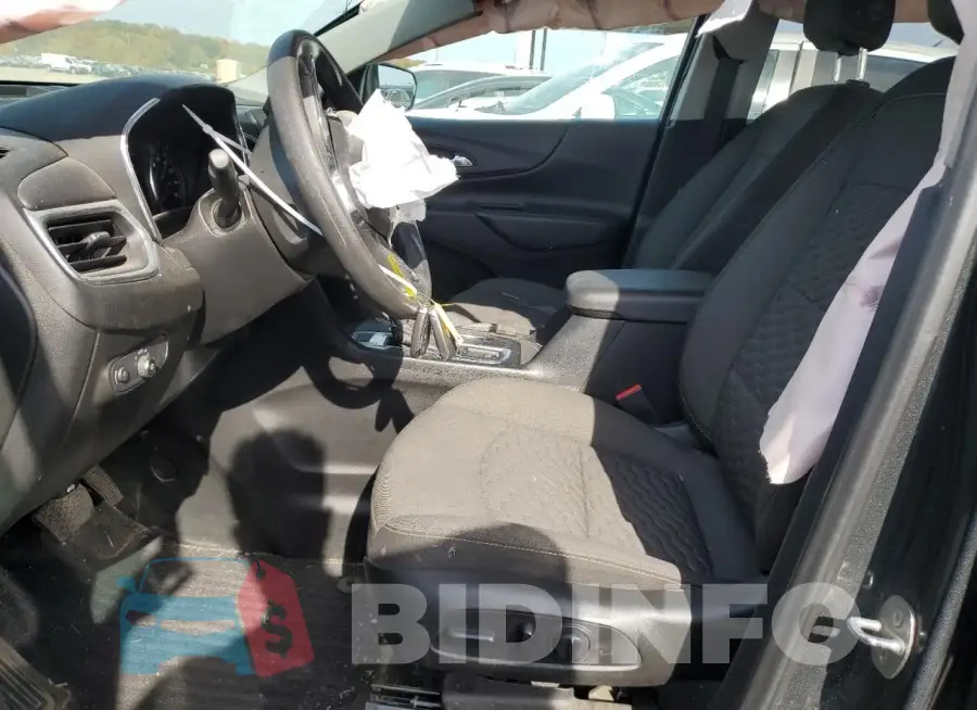 2GNAXTEV7L6259030 Photo# 7