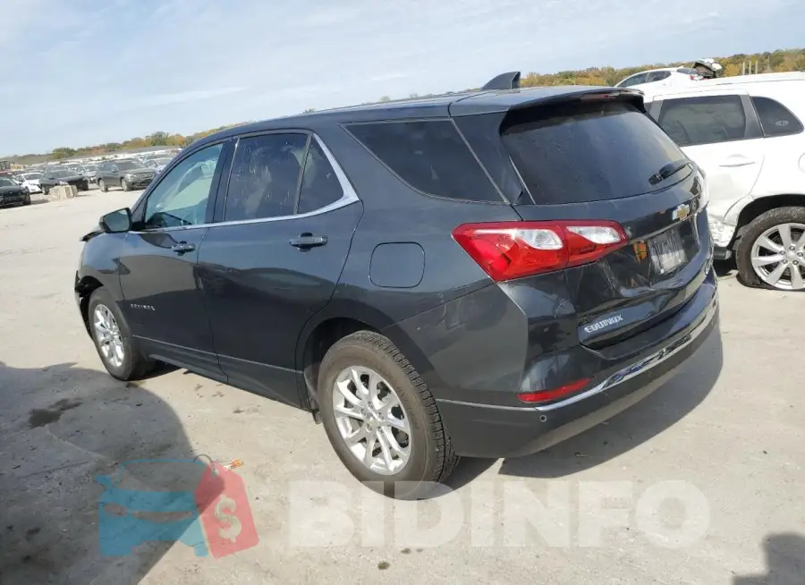 2GNAXTEV7L6259030 Photo# 2