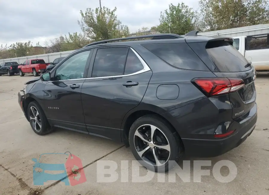 2GNAXUEV6N6150180 Photo# 2