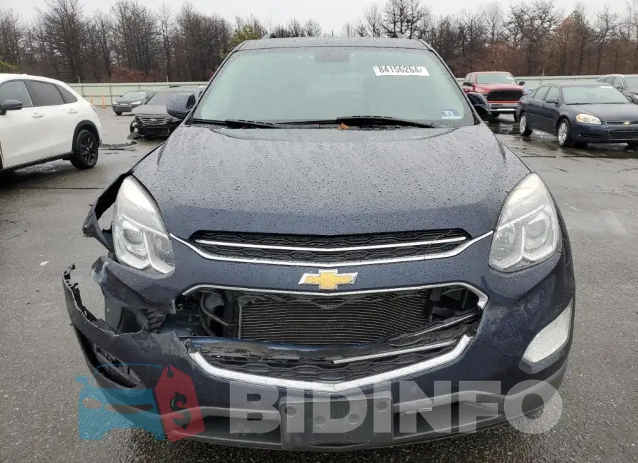 2GNFLFEKXH6226264 Photo# 5