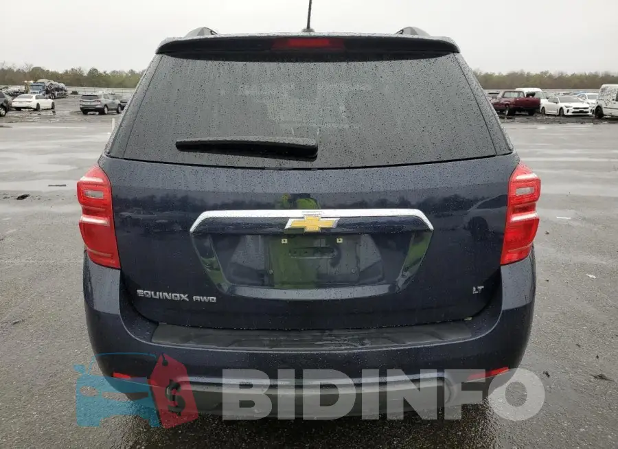 2GNFLFEKXH6226264 Photo# 6
