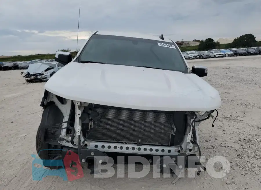 3GCPWCED7KG292884 Photo# 5