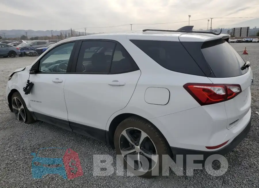 3GNAXHEV1LS513443 Photo# 2