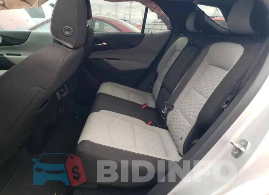 3GNAXHEV3LS710467 Photo# 10
