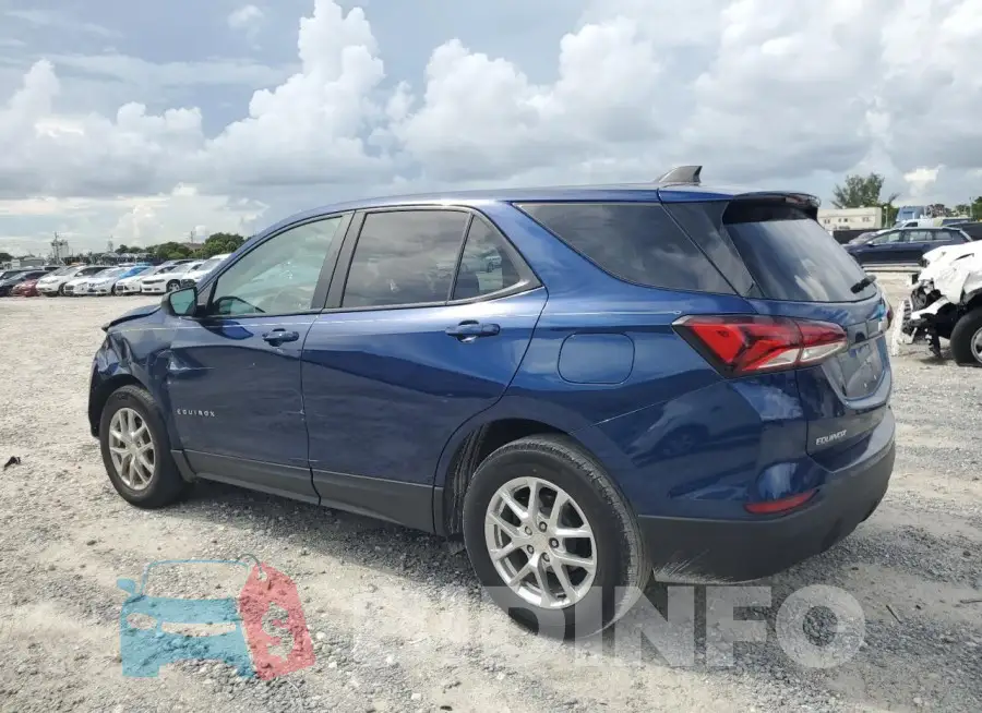 3GNAXHEV6NS180045 Photo# 2