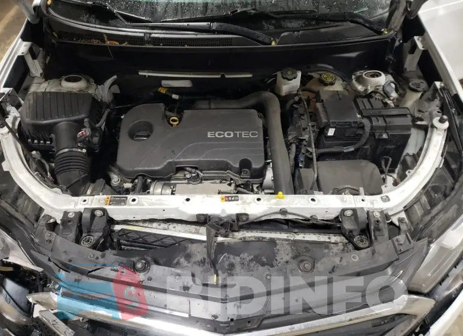 3GNAXHEV7MS166704 Photo# 11