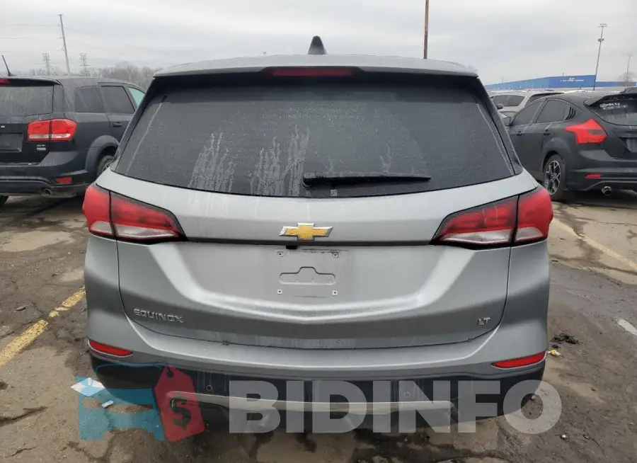 3GNAXKEGXPS144859 Photo# 6