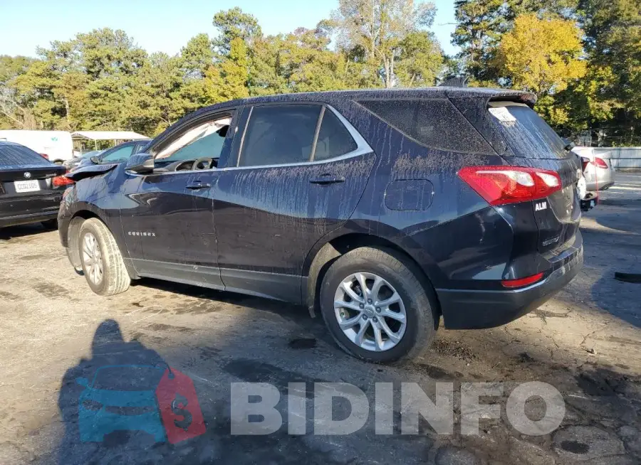 3GNAXKEV7LS665238 Photo# 2