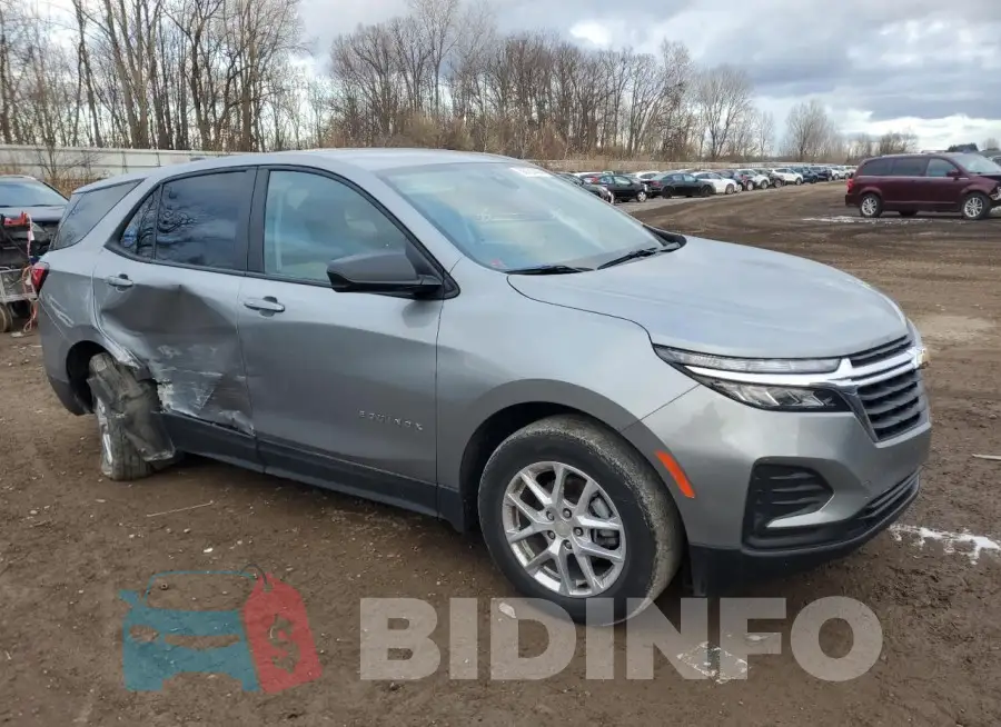3GNAXSEG3PL186915 Photo# 4