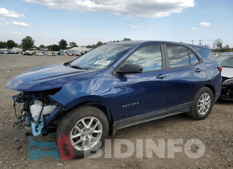 3GNAXSEV7NS247491 Photo# 1