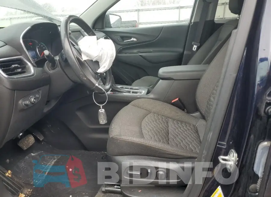 3GNAXTEV7LS665424 Photo# 7