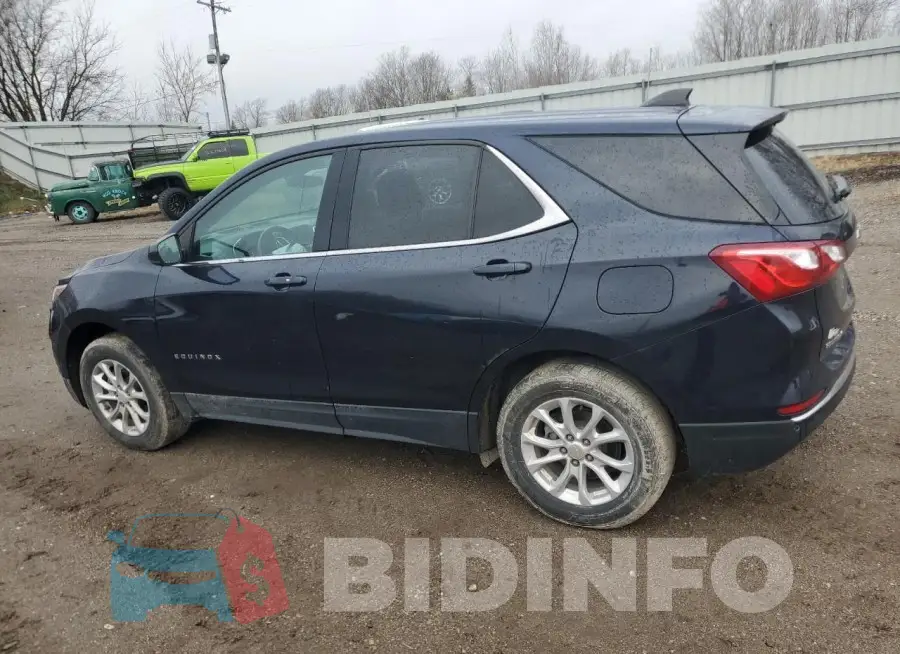 3GNAXTEV7LS665424 Photo# 2