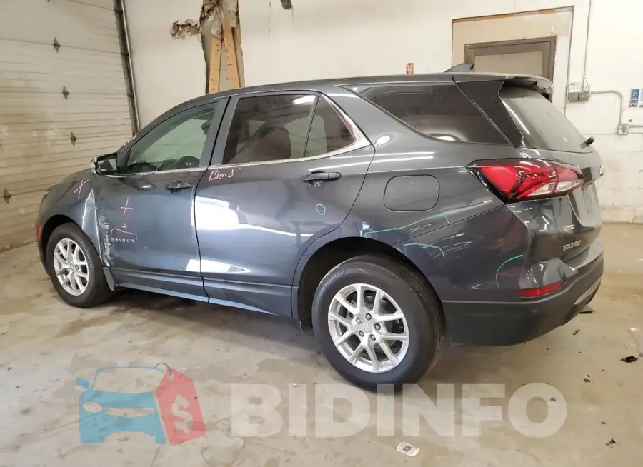 3GNAXUEG7PS159489 Photo# 2