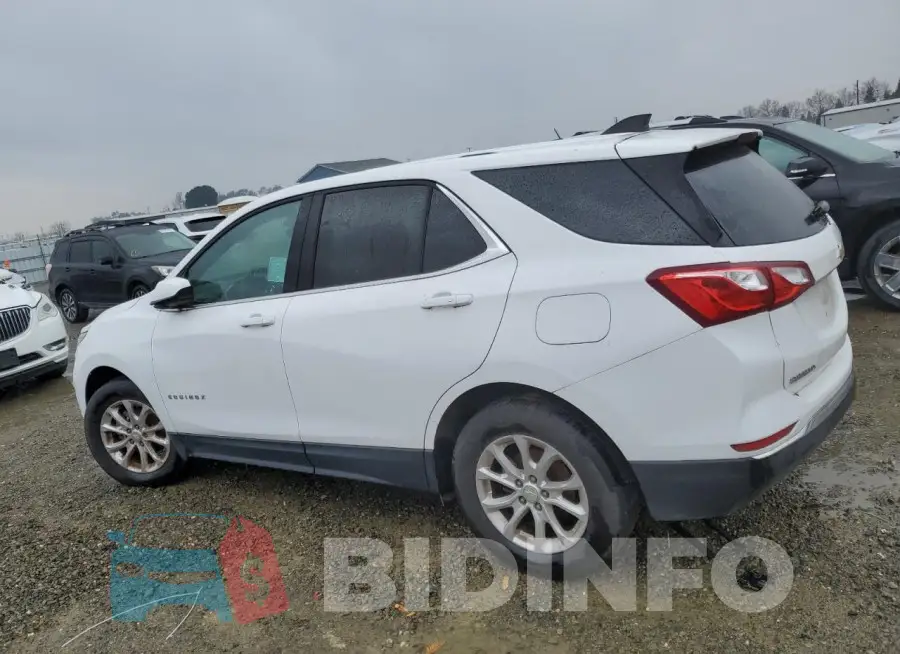 3GNAXUEVXKL110496 Photo# 2