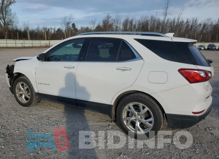3GNAXVEV7JS630147 Photo# 2