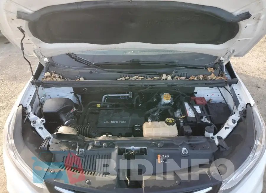 3GNCJLSB0HL280650 Photo# 12