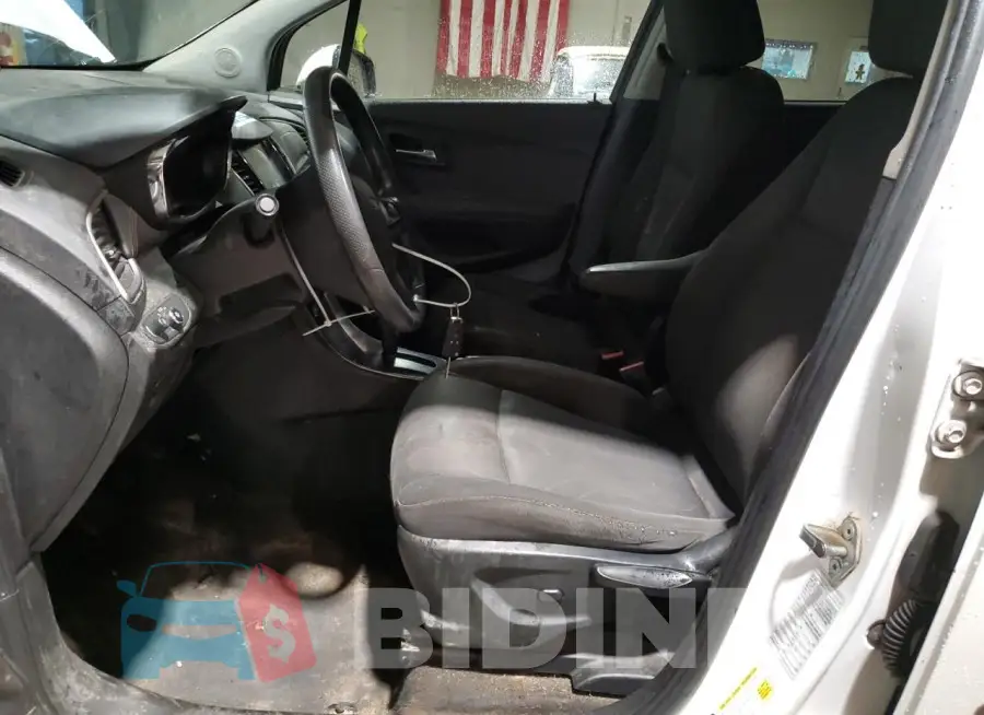3GNCJPSB9HL139745 Photo# 7
