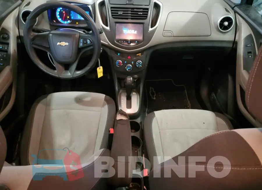 KL7CJKSB2GB577208 Photo# 8