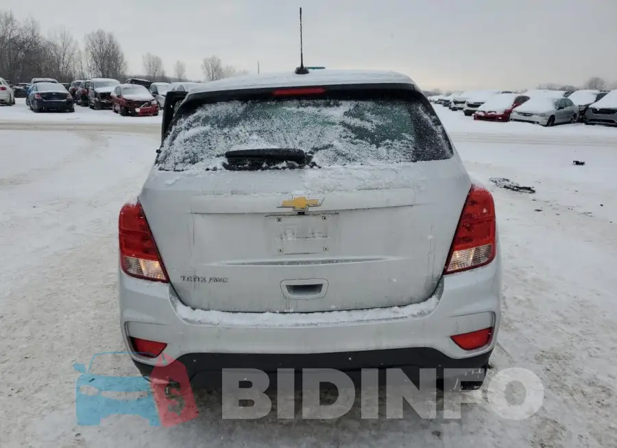 KL7CJNSB2HB174381 Photo# 6