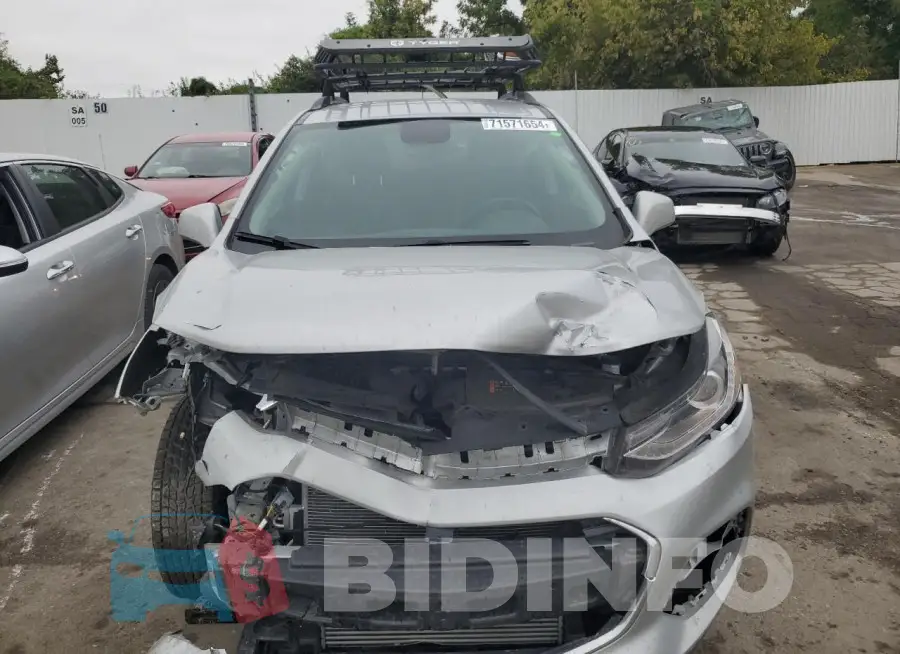 KL7CJPSM8NB558626 Photo# 5
