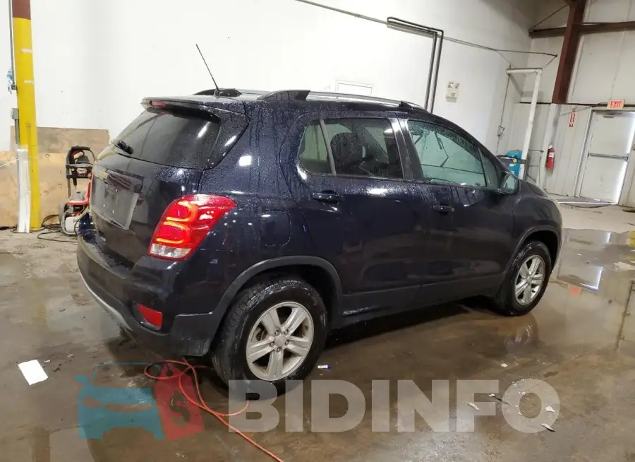 KL7CJPSMXNB534067 Photo# 3
