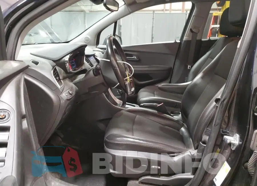 KL7CJPSMXNB534067 Photo# 7