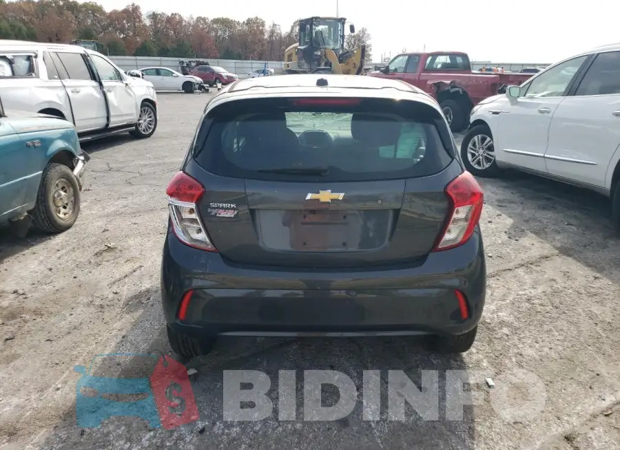KL8CB6SA6MC711084 Photo# 6