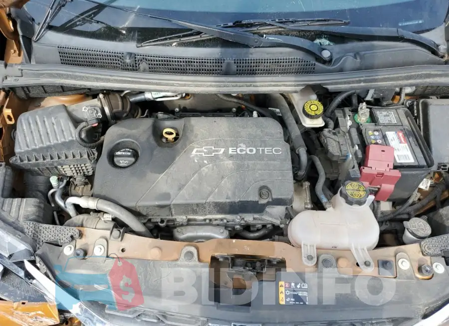 KL8CD6SA5KC778346 Photo# 11