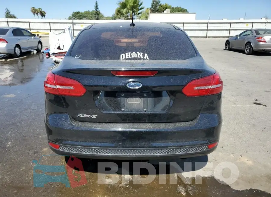 1FADP3E23JL277451 Photo# 6