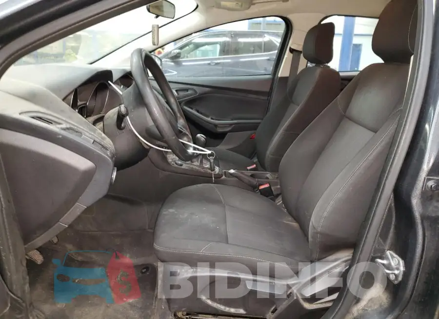 1FADP3E28JL331004 Photo# 7