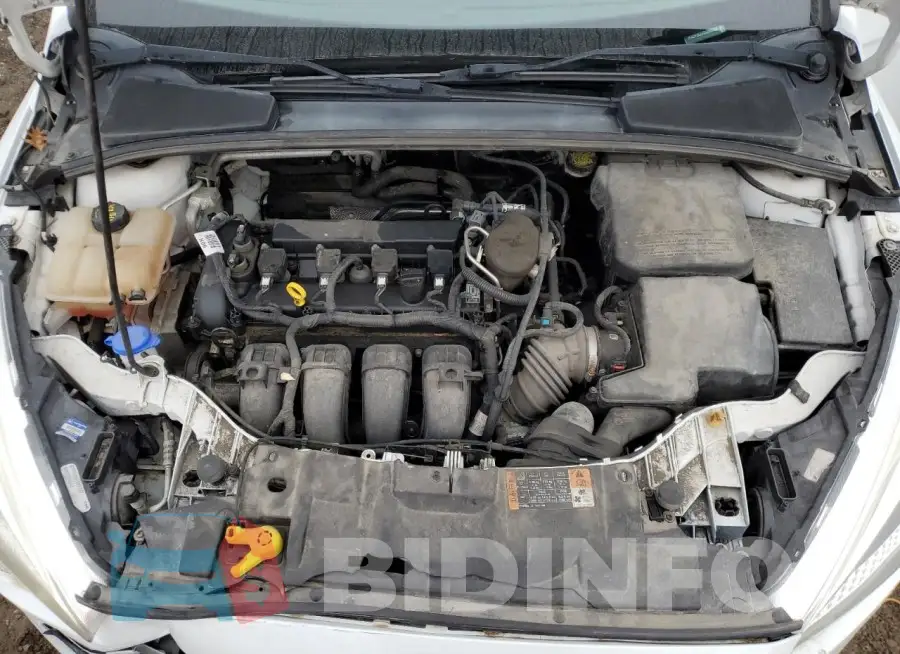 1FADP3E2XGL245783 Photo# 11