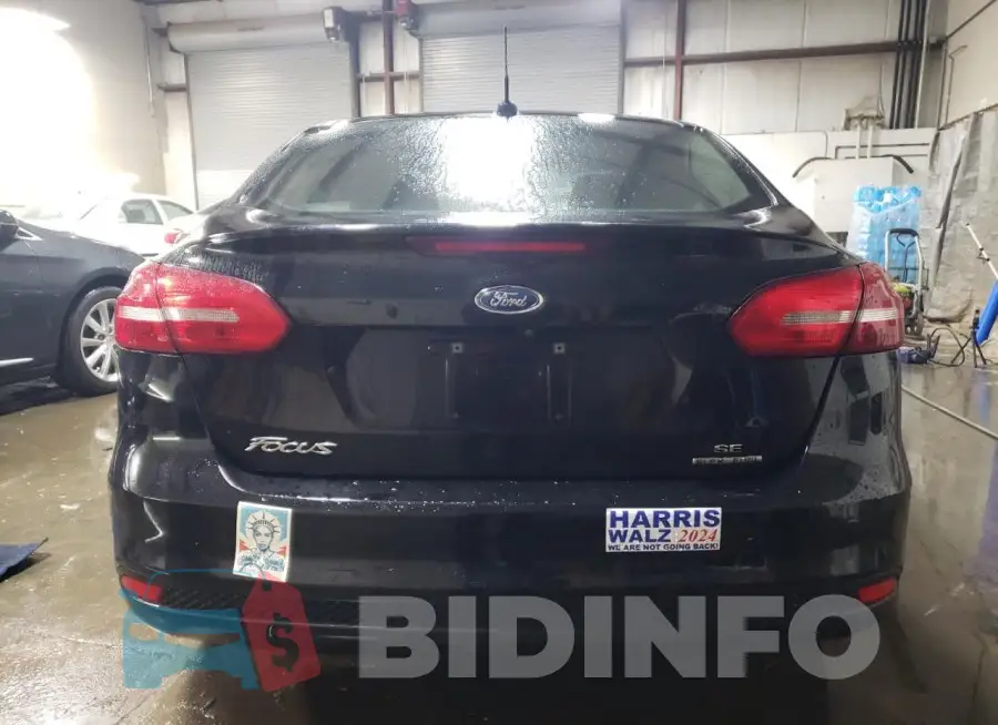 1FADP3F22GL256159 Photo# 6